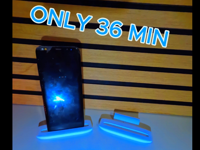 Mini Phone Stand