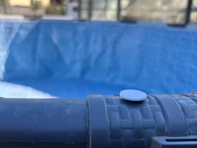 Bestway  Steel Pro Max Pool pin 