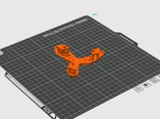 benchy spinner