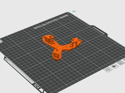 benchy spinner