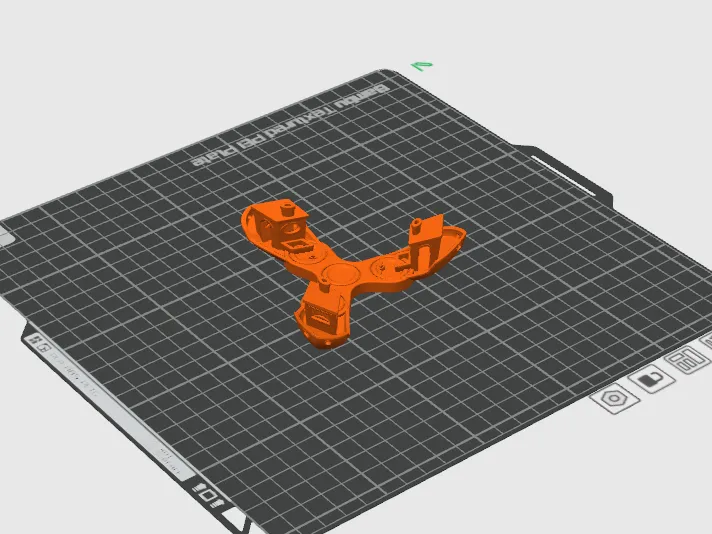 benchy spinner