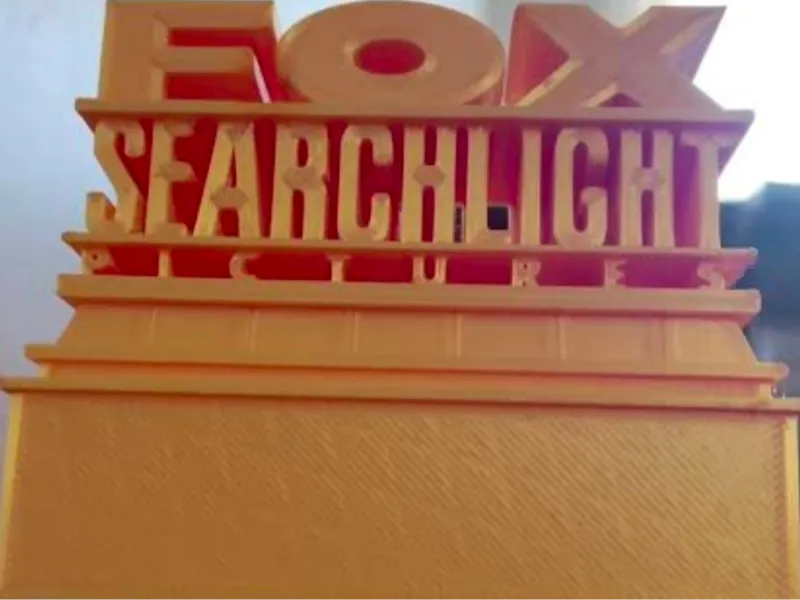 Fox searchlight pictures