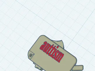autism fidget toy