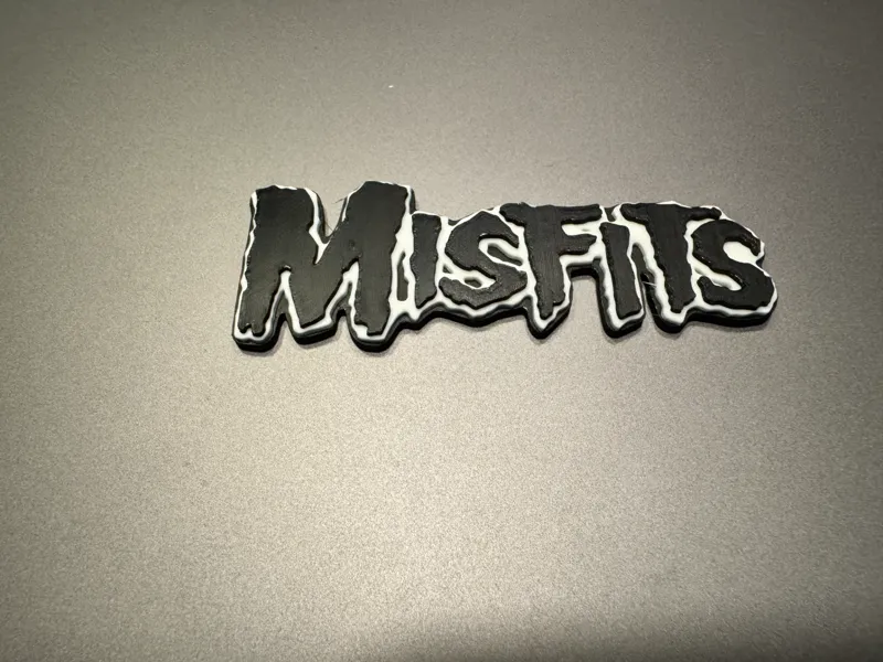 Misfits
