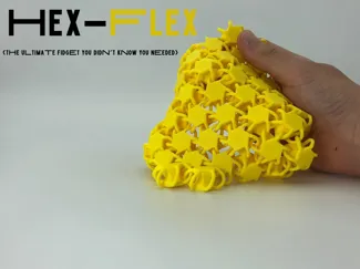 Hex-Flex