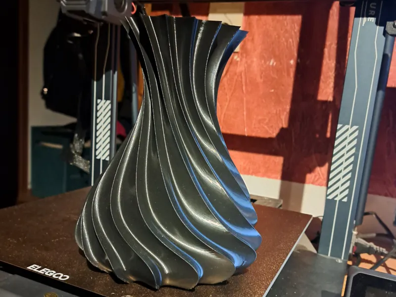 Vase for Vasemode