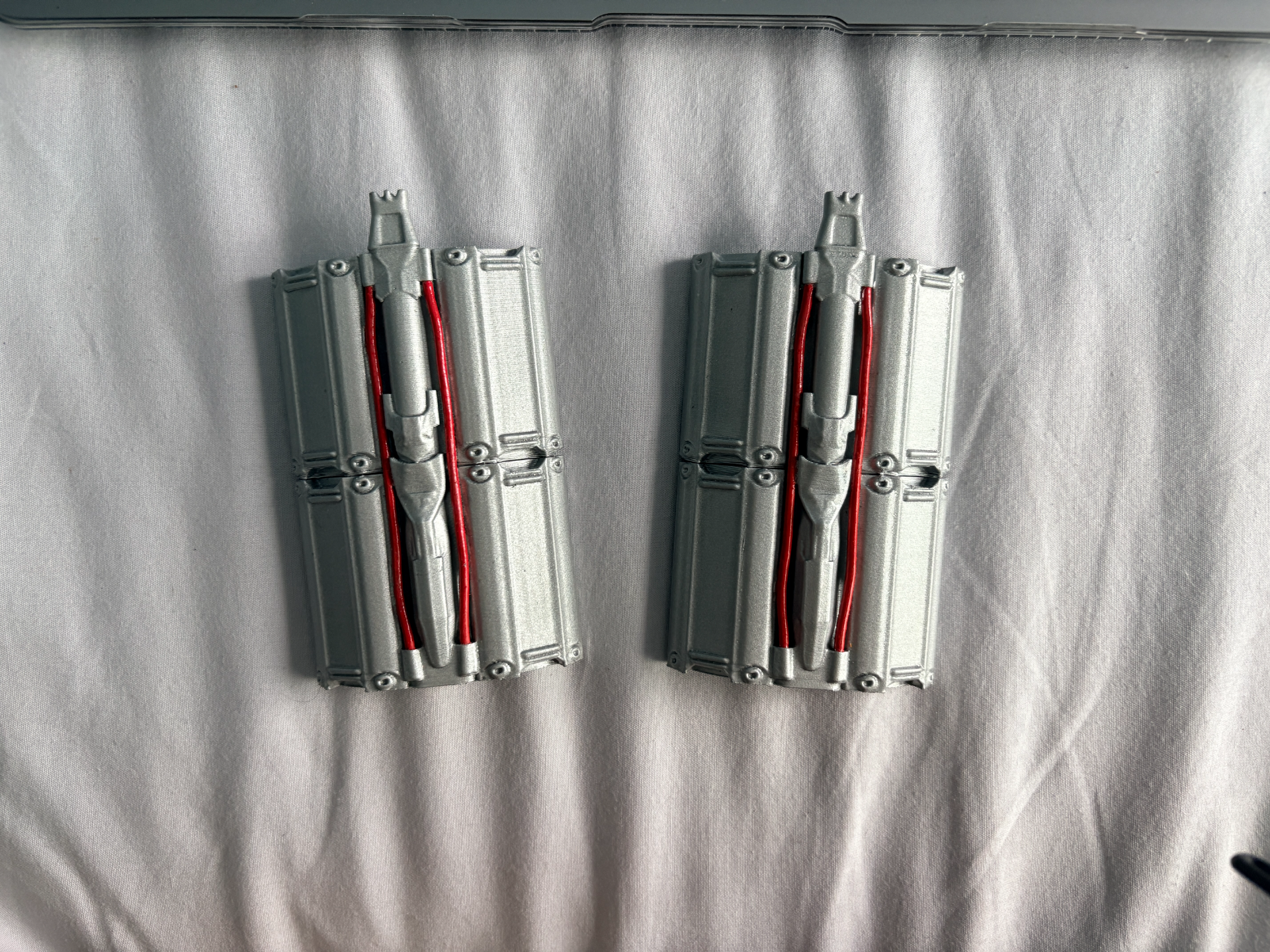 Spider-Man: Brand New Day Web Shooters