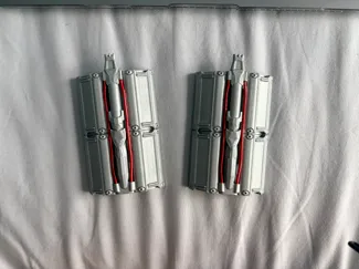 Spider-Man: Brand New Day Web Shooters