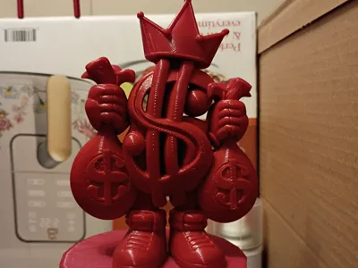 MO' Money