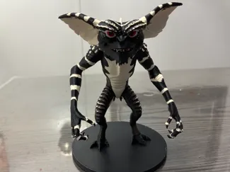Stripe from Gremlins