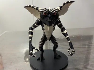 Stripe from Gremlins