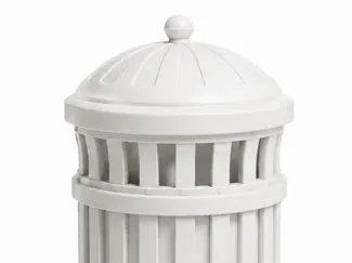 Çöp Kovası , trash box , bin