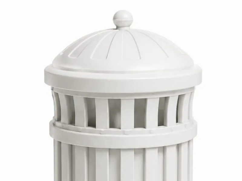 Çöp Kovası , trash box , bin