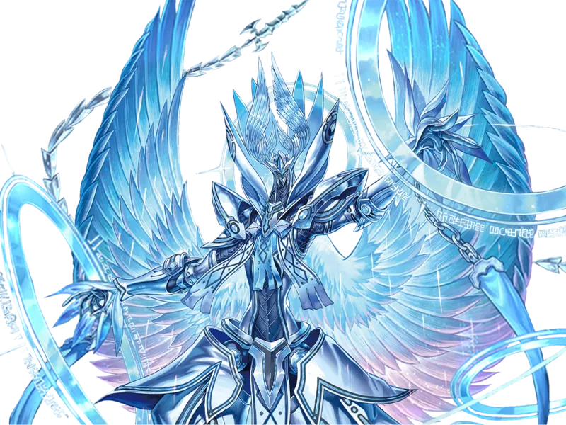 Cardfight Vanguard Power Counters -10000 to +10000