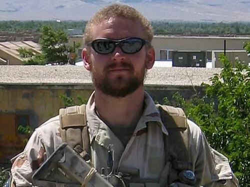 Matthew AXE Axelson