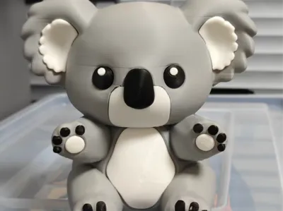 Koala Koala Koala small animal