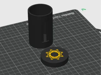 Poker Case