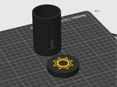 Poker Case