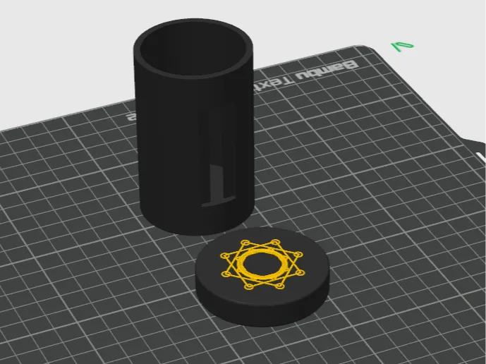Poker Case