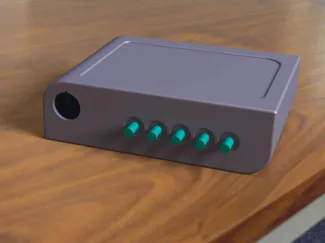 ZK-MT21 2.1 Amplifier updated version 2.1