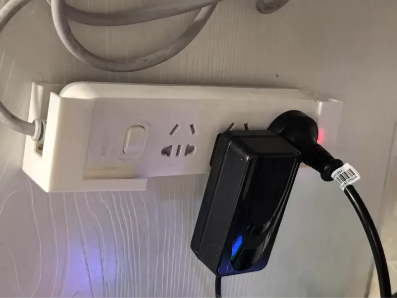 通用插板支架