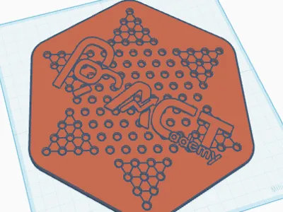Creact logo