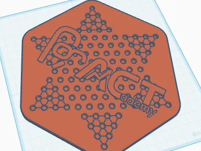 Creact logo