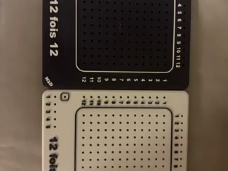 12 x 12