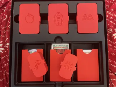 MoonColonyBloodbath - box lids with token symbols