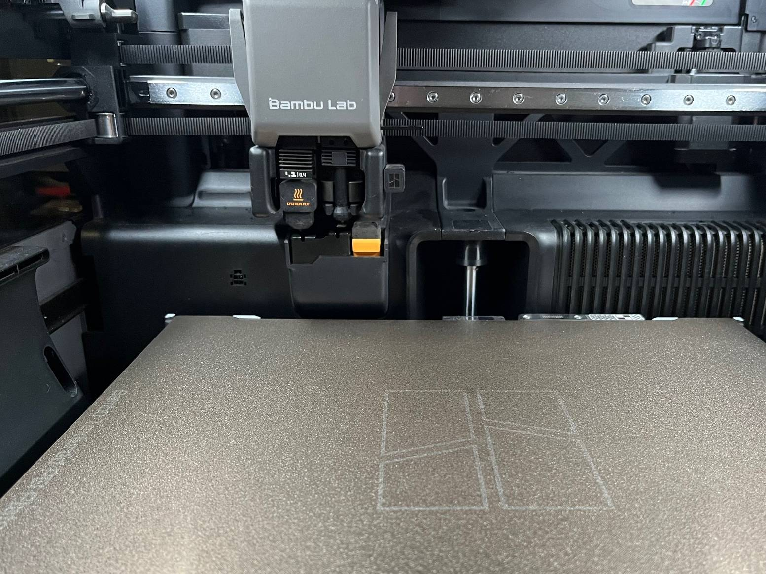 All printers re-lube gcode for spreading lube/oil