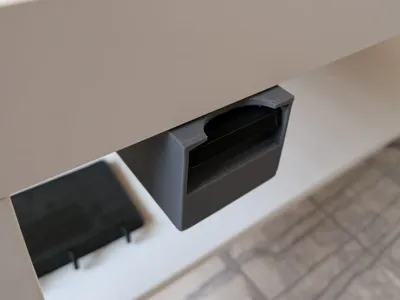 tcl remot holder