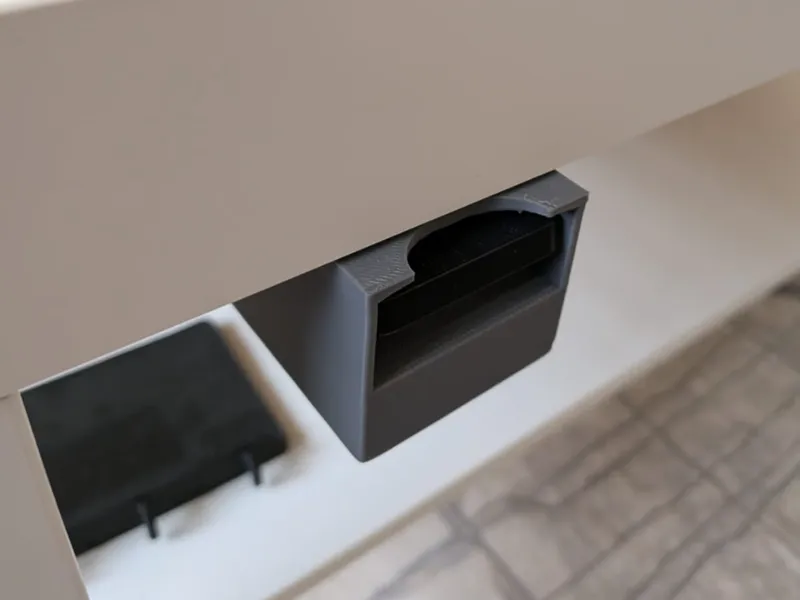 tcl remot holder
