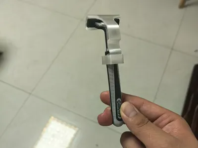Gillette Razor Protective Cover
