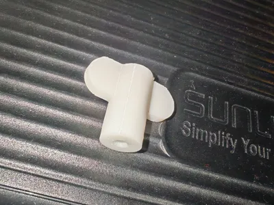 M3 WING NUT