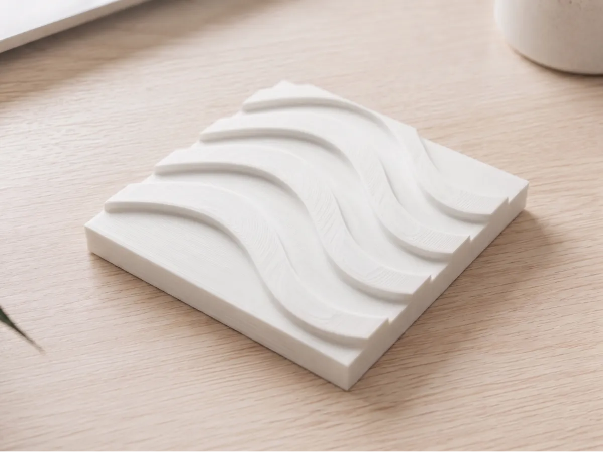 Print Sample Panel Plakhaus Sample Panel — Parametric Wall Panel - Free 3D Print Model ...