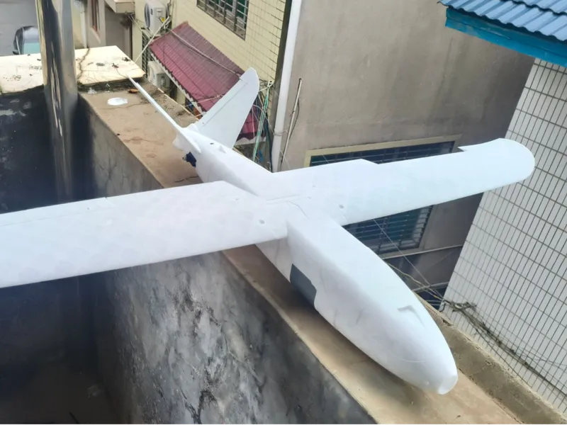 泰坦微爪（舵机优化版）