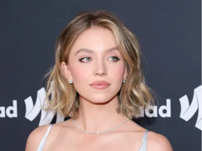 Sydney Sweeney Bust
