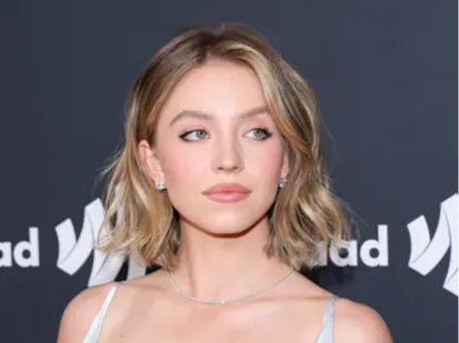 Sydney Sweeney Bust