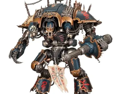 excreting knight AI 