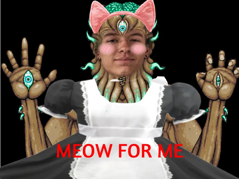 mr meatloaf