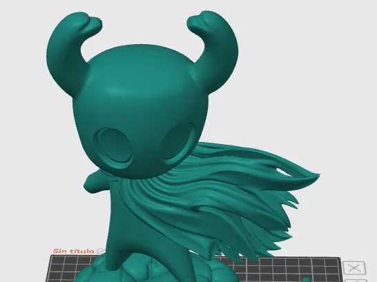 Hollow Knight