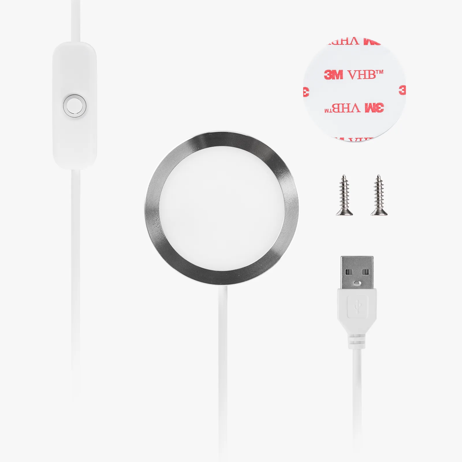 LED Lamp Kit Collection