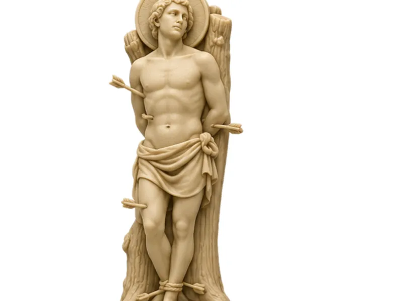 São Sebastião 