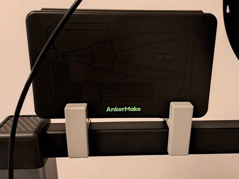 AnkerMake / Eufymake M5C Tool Kit Holder
