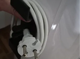 Cable Winder Organizer
