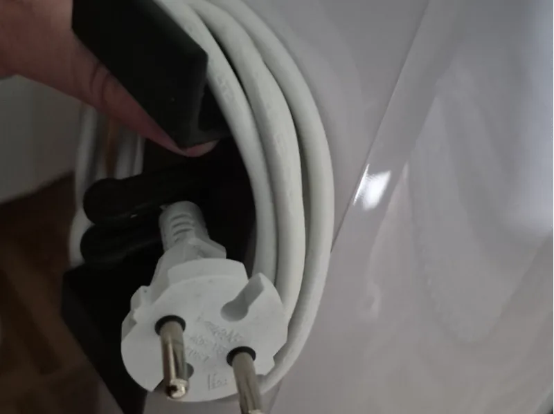 Cable Winder Organizer