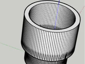 pipe holder