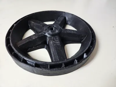 wheel