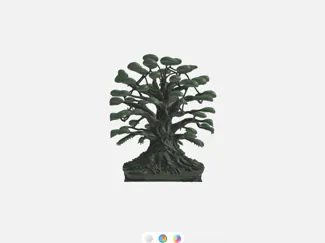 cool tree