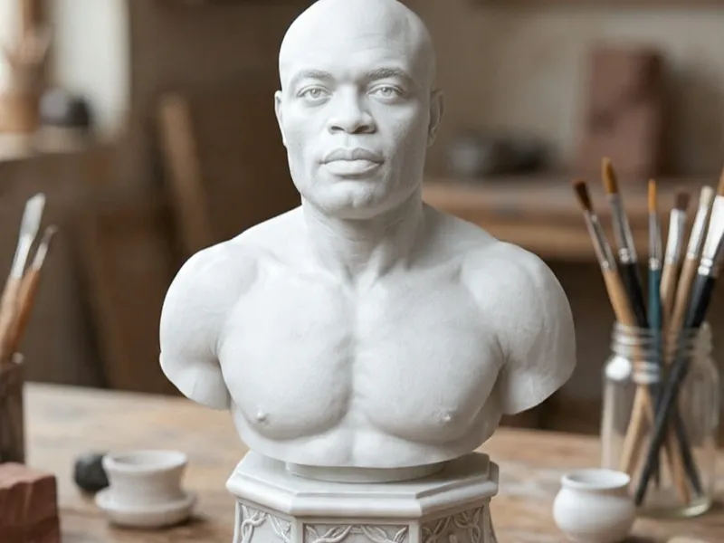 Anderson Silva